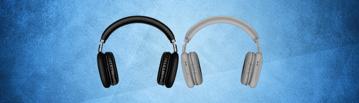 SVEN AP-B325MV wireless headphones — silence, comfort and pure sound freedom