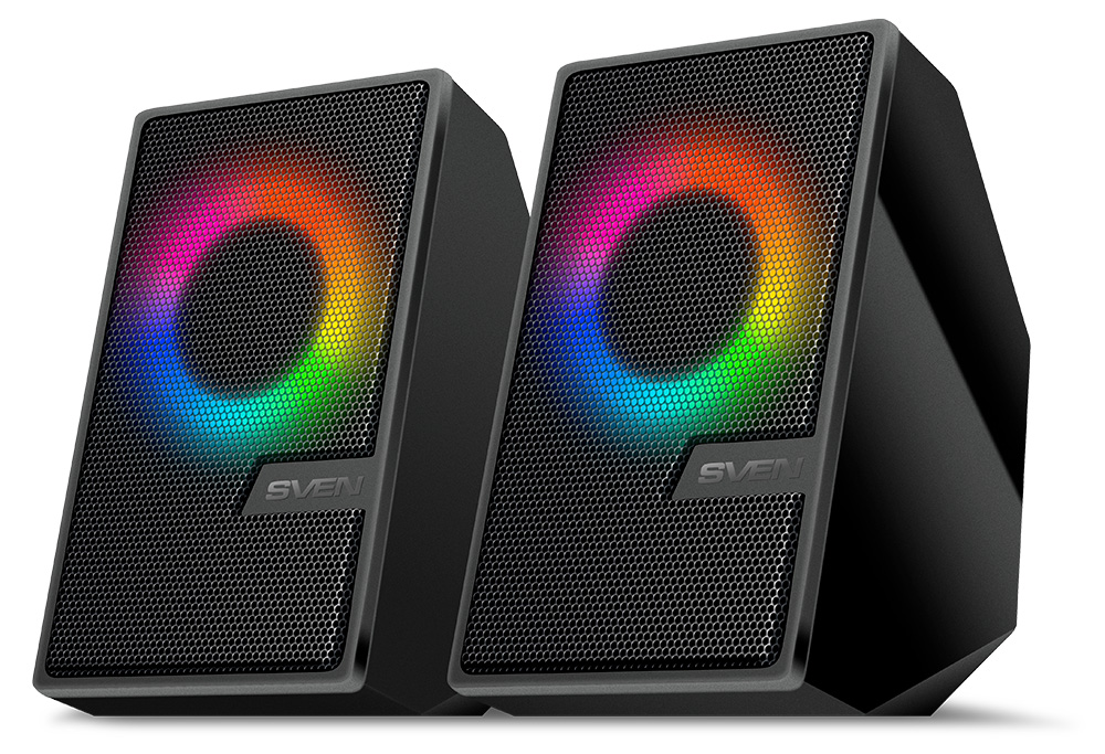 SVEN G342 speaker system