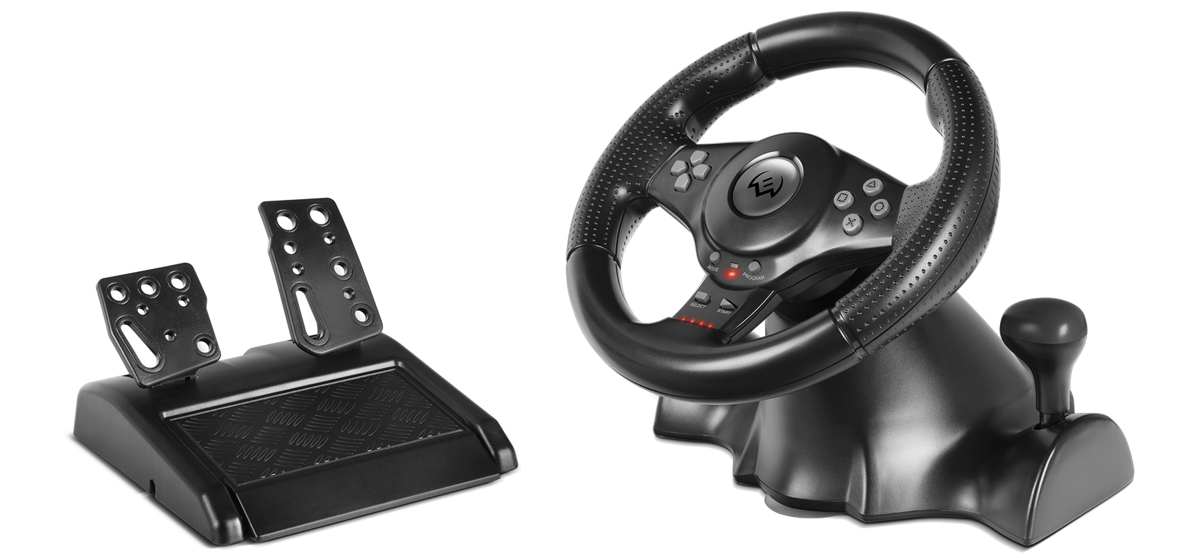 Игровой руль SVEN GC-W150