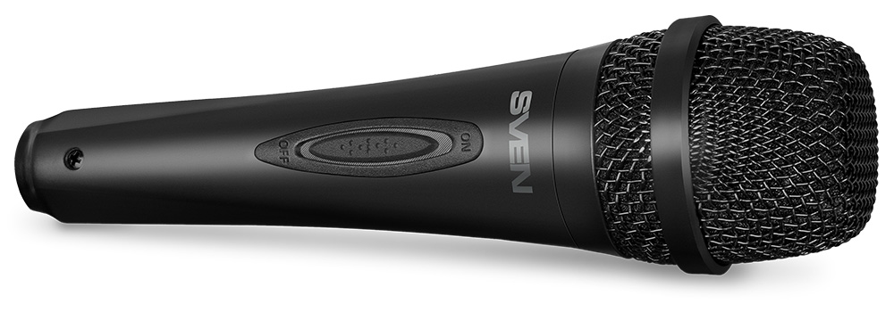 SVEN MK-130 wired microphone