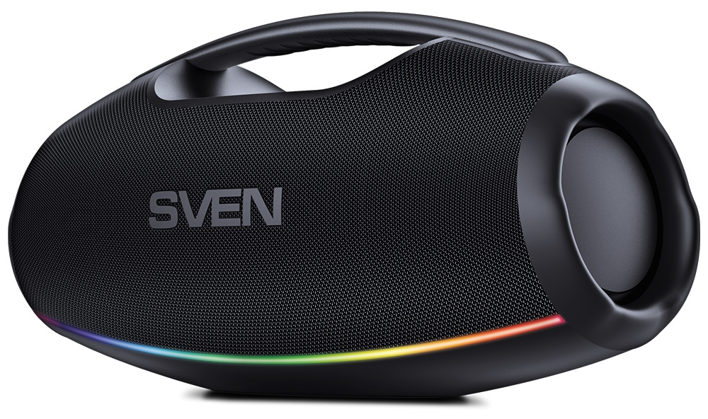SVEN PS-990 portable speaker system