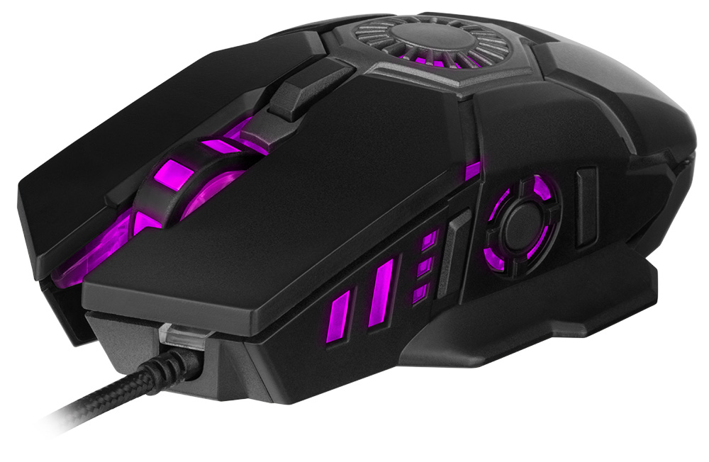 Игровая мышь SVEN RX-G880
