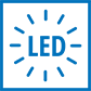 LED backlight